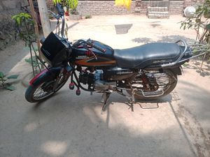 Hero 1 2000 for Sale
