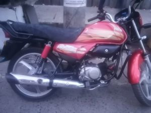 Hero Splendor . 2021 for Sale