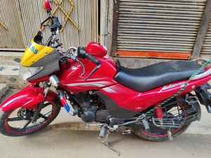 Hero Achiever Red 2019 for Sale