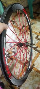 hero aloy rim super fresh condition for Sale