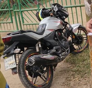 Hero CBZ Xtrem . 2016 for Sale