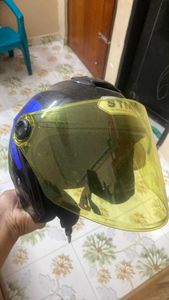 Hero Cbz Xtrem Helmet for Sale