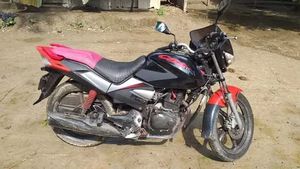 Hero CBZ Xtrem a 2011 for Sale