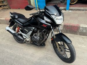 Hero CBZ Xtrem Single Disc 2016 for Sale