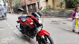 Hero CBZ Xtrem Xterm 2015 for Sale