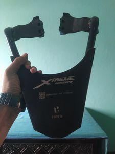Hero Extreme 125r কেরিয়ার বিক্রি for Sale