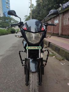 Hero Glamour 125 2013 for Sale
