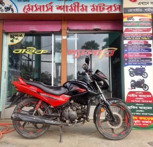 Hero Glamour 125 2020 for Sale