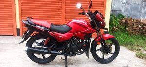 Hero Glamour 125 disk 2016 for Sale