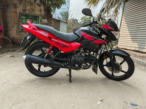 Hero Glamour ১ম মালিক 2019 for Sale