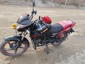 Hero Glamour 2013 for Sale