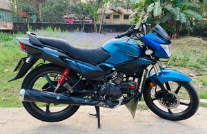 Hero Glamour . 2020 for Sale