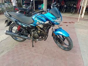 Hero Glamour 2024 for Sale