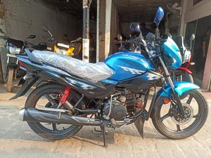 Hero Glamour blue 2022 for Sale