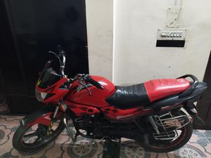 Hero Glamour India 2012 for Sale