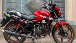 Hero Glamour new version 2022 for Sale