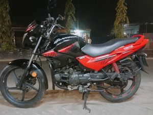 Hero Glamour on test fill 2019 for Sale
