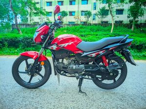 Hero Glamour ফ্রেশ কন্ডিশন 2025 for Sale