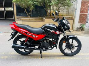 Hero Glamour SD 125cc 2021 for Sale