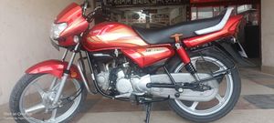 Hero HF Deluxe ১০ বছরের কাগজ করা 2024 for Sale