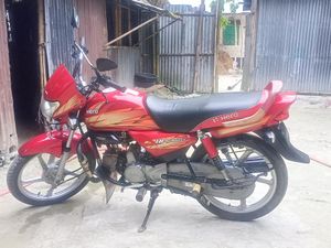 Hero HF Deluxe . 2017 for Sale