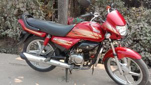 Hero HF Deluxe . 2018 for Sale