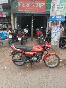 Hero HF Deluxe 2018 for Sale