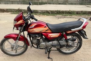 Hero HF Deluxe . 2018 for Sale