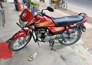 Hero HF Deluxe 2018 for Sale