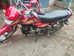 Hero HF Deluxe . 2019 for Sale
