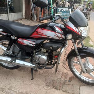 Hero HF Deluxe . 2019 for Sale