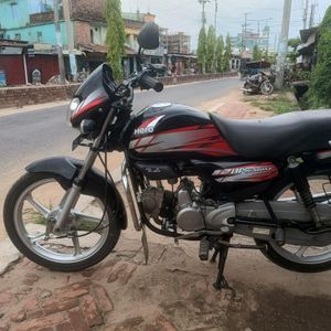 Hero HF Deluxe . 2019 for Sale