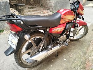 Hero HF Deluxe 2019 for Sale