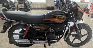 Hero HF Deluxe . 2021 for Sale