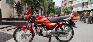 Hero HF Deluxe 2022 cbs Barack for Sale
