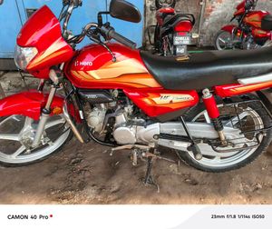 Hero HF Deluxe . 2023 for Sale