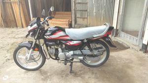Hero HF Deluxe 2023 for Sale