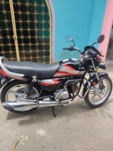 Hero HF Deluxe . 2023 for Sale