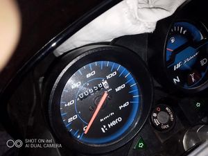 Hero HF Deluxe . 2024 for Sale