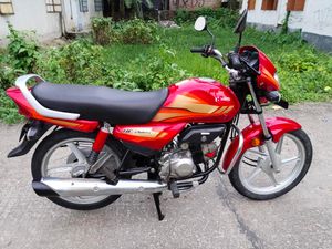 Hero HF Deluxe অন টেস্ট শোরুম পেপার 2022 for Sale