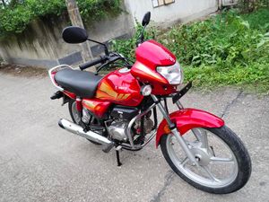 Hero HF Deluxe অন টেস্ট শোরুম পেপার 2022 for Sale