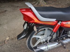 Hero HF Deluxe ` 2022 for Sale