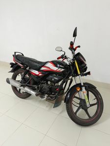 Hero HF Deluxe অনটেস্ট ২০২৪ 2024 for Sale