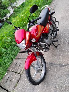 Hero HF Deluxe অনটেস্ট শোরুম পেপার 2022 for Sale