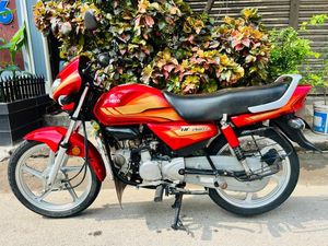 Hero HF Deluxe brand new condition 2024 for Sale