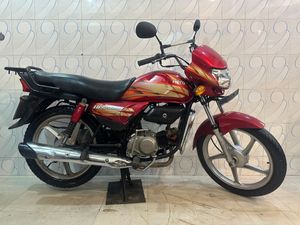 Hero HF Deluxe First Owner 2015 for Sale