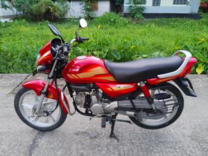 Hero HF Deluxe কুষ্টিয়ার নাম্বার 2023 for Sale