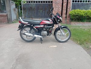 Hero HF Deluxe মোটরসাইকেল 2020 for Sale