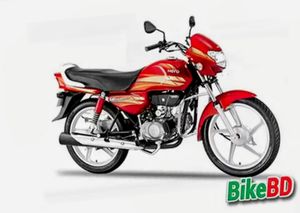 Hero HF Deluxe New 2025 for Sale