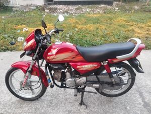 Hero HF Deluxe ফুল টাকার কাগজ 2017 for Sale